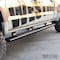 Westin Automotive 07-16 SILVERADO/SIERRA EXT/DBL CAB R7 BOARDS BLACK RUNNING BOARD 28-71025 - alternate 6
